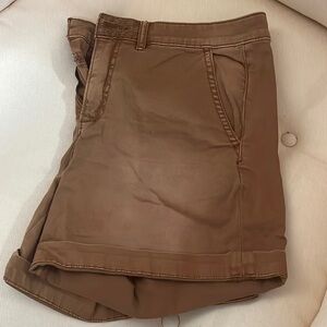 Anthropologie Shorts